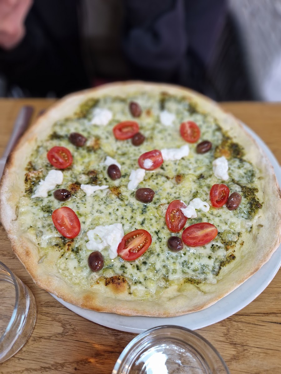 Vitelli Resto Italien - Gujan-Mestras - La Hume-5