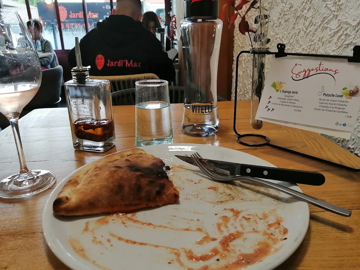 Vitelli Resto Italien - Gujan-Mestras - La Hume-6