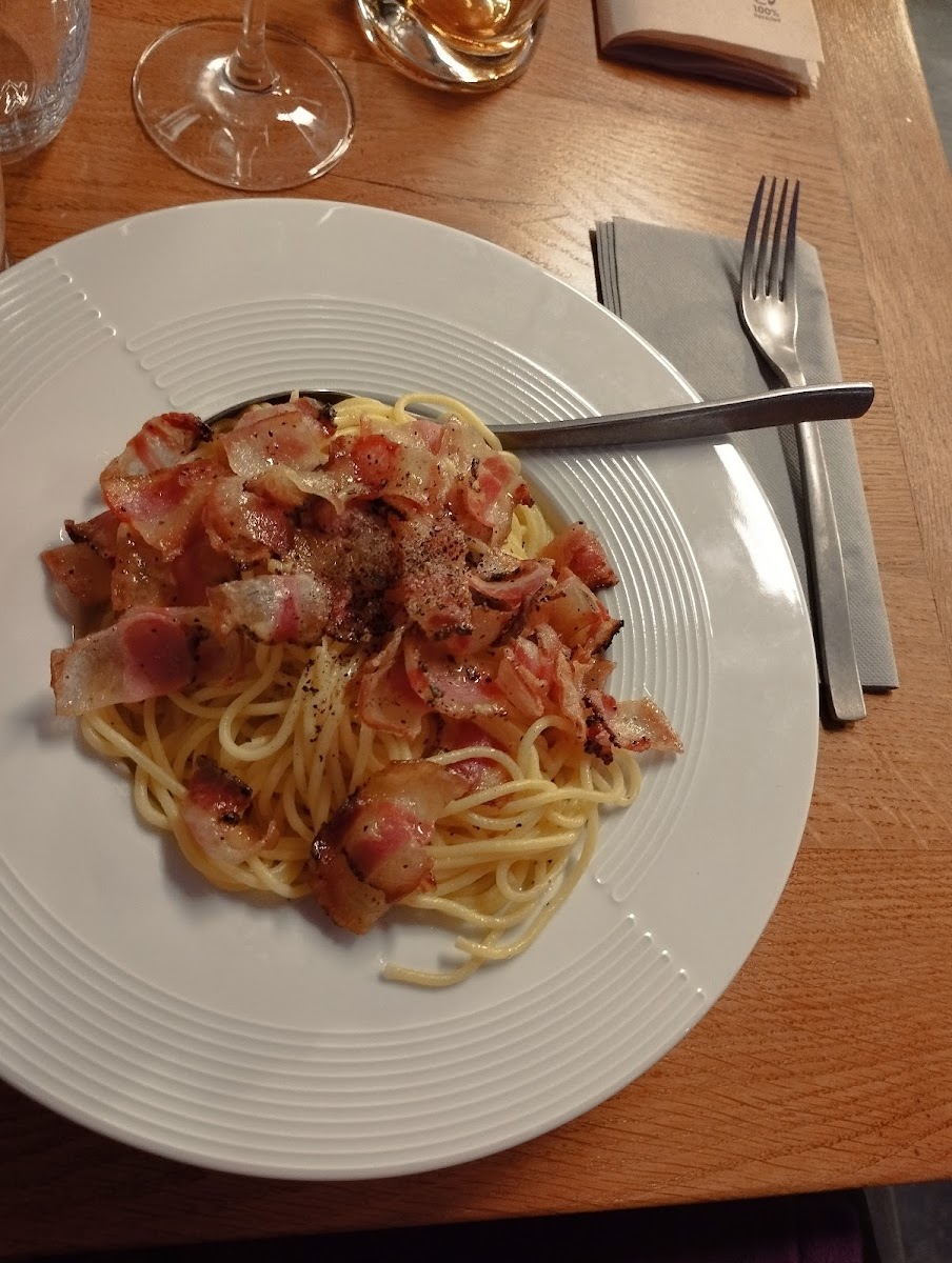 Vitelli Resto Italien - Gujan-Mestras - La Hume-8