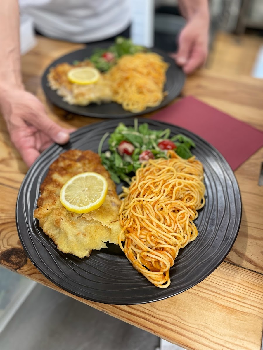 Vitelli Resto Italien - Gujan-Mestras - La Hume-9